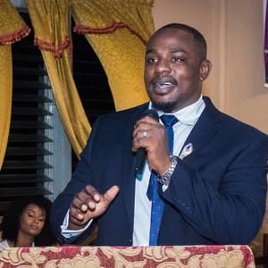 Meet your Posher, Sheldon